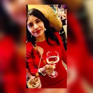 Meet your Posher, Aide